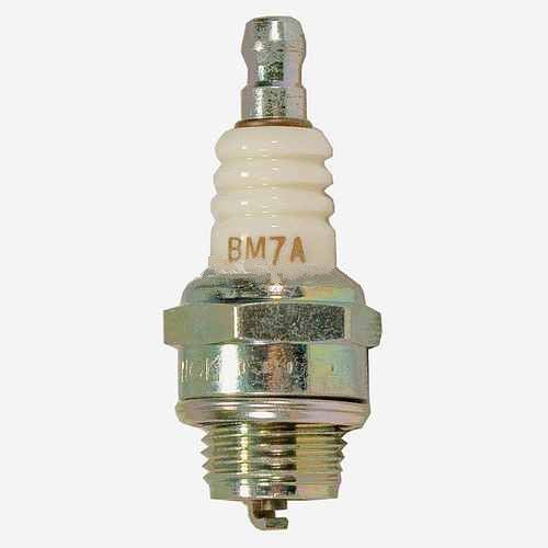 NGK Spark Plug NGK 6521/BM7A Fits Homelite TRIMMERS ST400 CHAIN SAWS