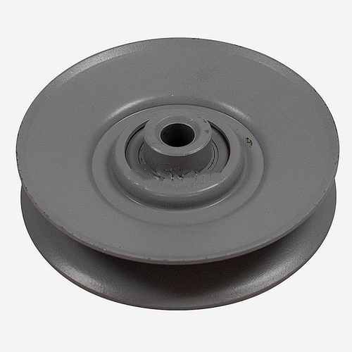 NEW HUSQVARNA V IDLER PULLEY 127783 532139245 139245 OEM LITTLE STAINED