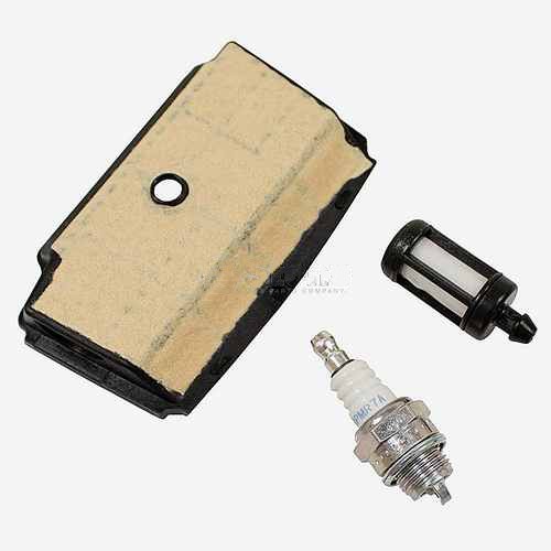 Maintenance Kit For Stihl Ms 192 T Chainsaw Ebay